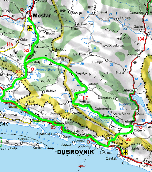Carte jour 7