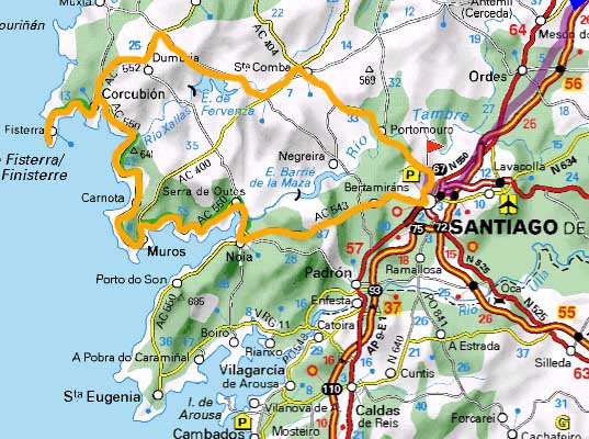 Carte jour 3