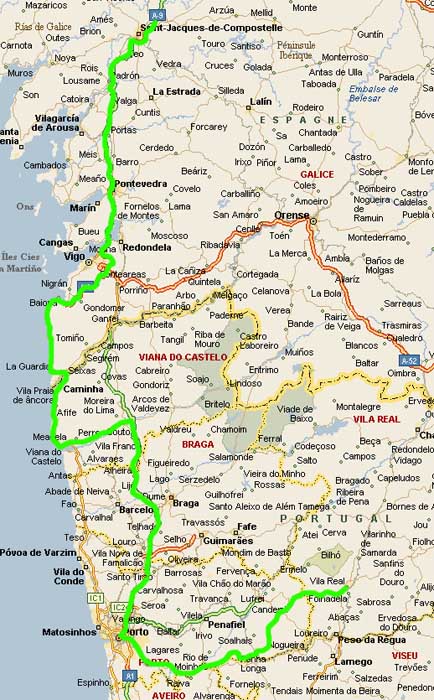 Carte jour 4