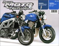 Revue Technique SV