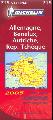 Michelin 719 - Allemagne, Benelux, Autriche, République Tchèque