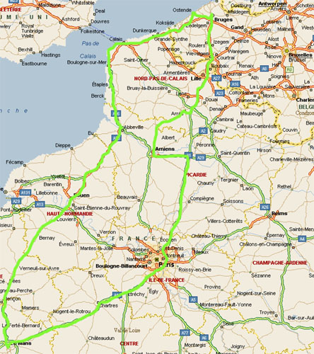 Carte