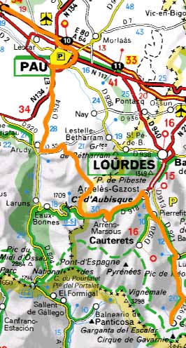 Carte jour 4 détail 2