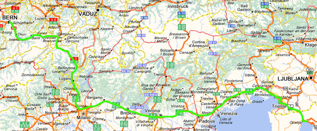 Carte jour 5