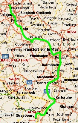 Carte jour 2
