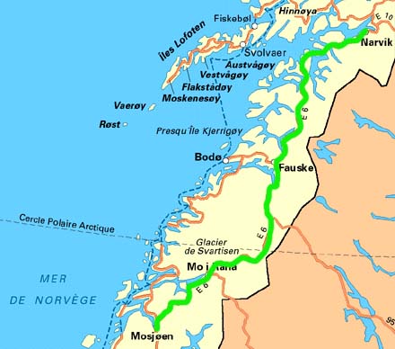Carte jour 10